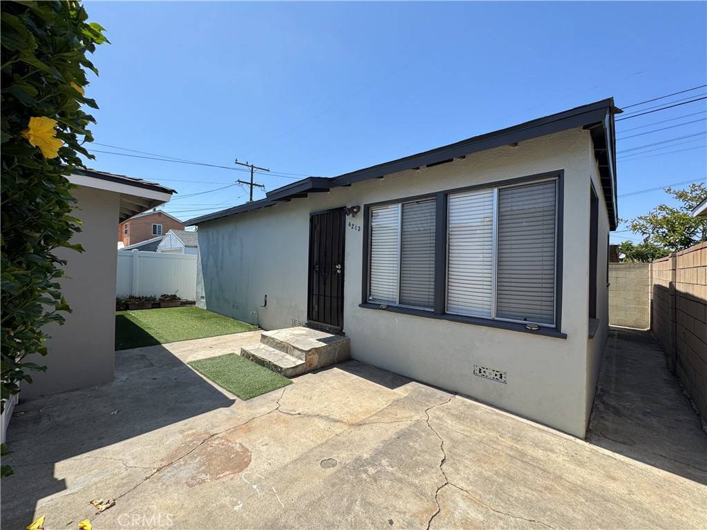 Lawndale, CA 90260,4213 W 166th ST