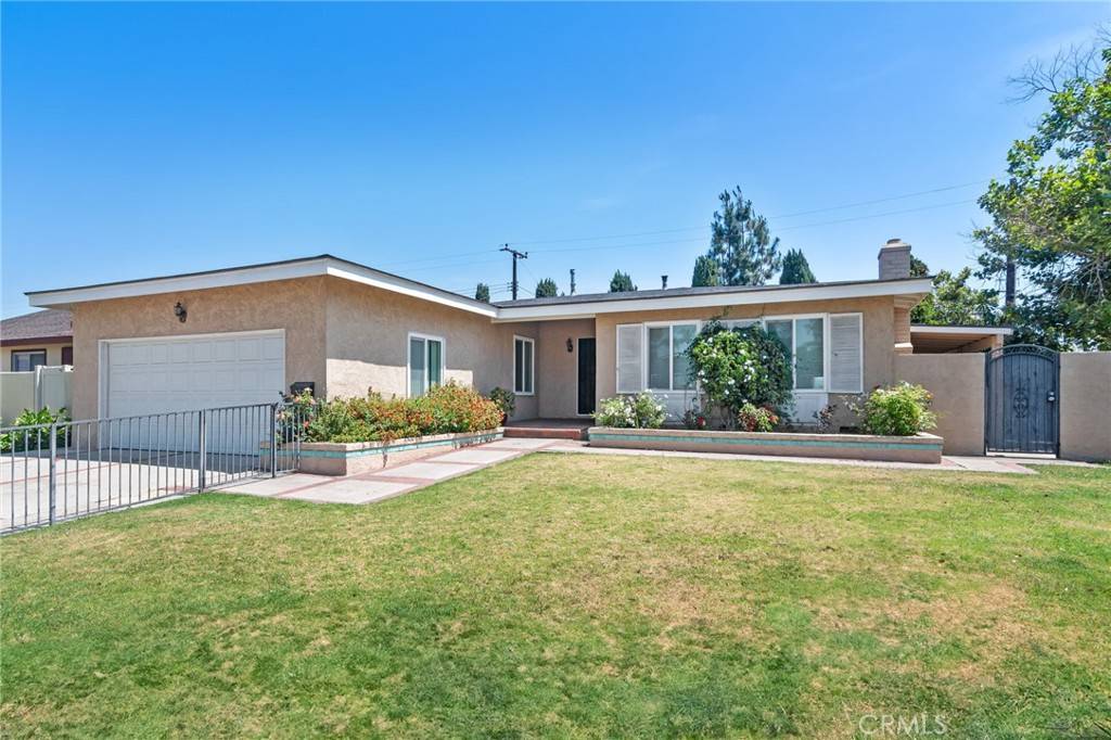1702 Albion AVE, Santa Ana, CA 92705