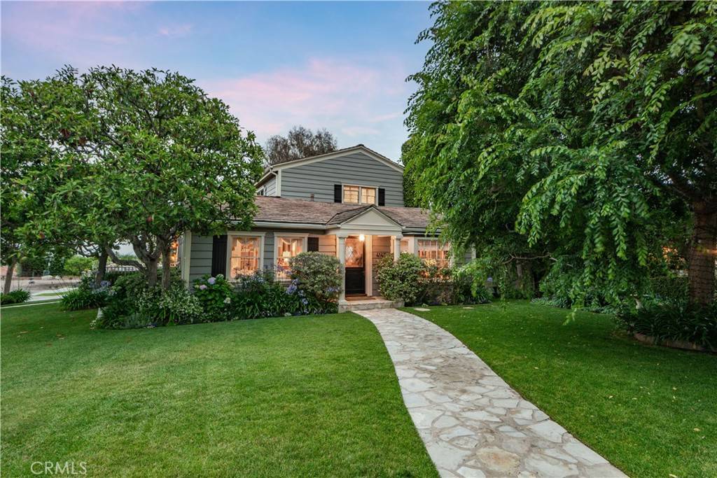 4145 Via Solano, Palos Verdes Estates, CA 90274