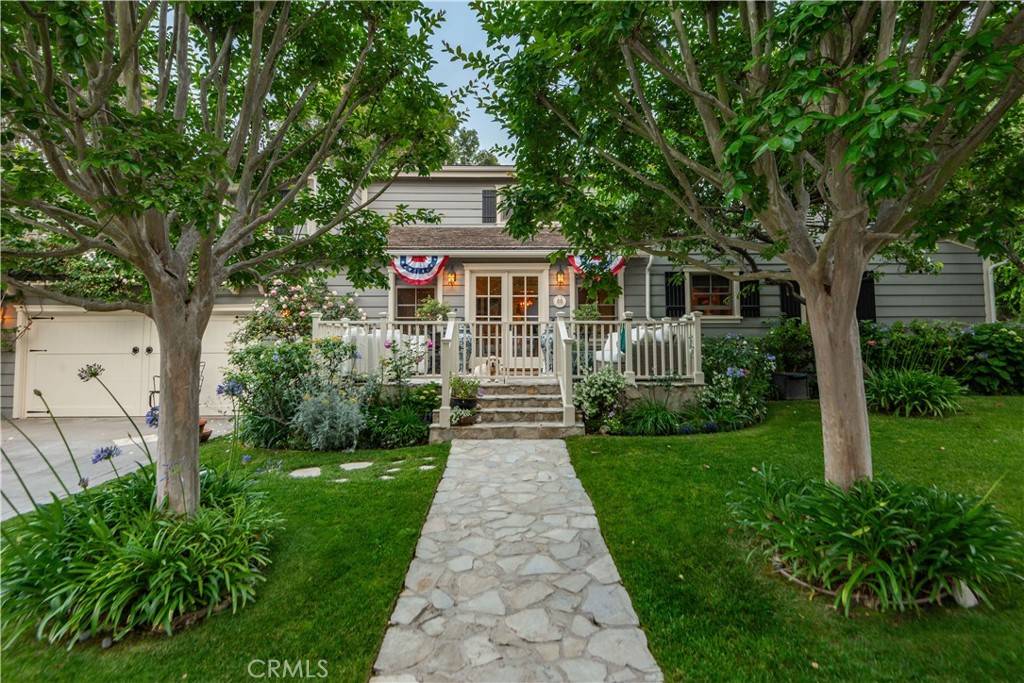 Palos Verdes Estates, CA 90274,4145 Via Solano