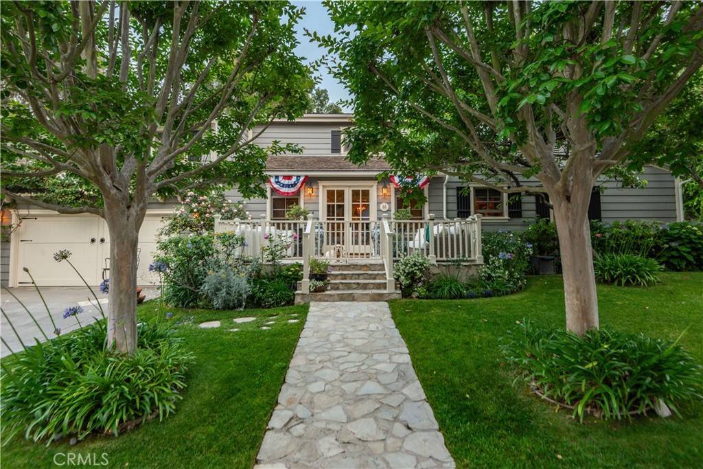 Palos Verdes Estates, CA 90274,4145 Via Solano