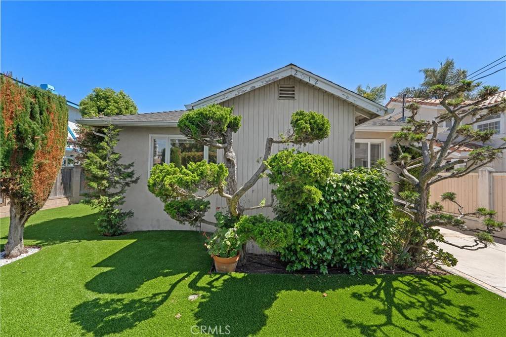 Redondo Beach, CA 90278,2012 Perry AVE