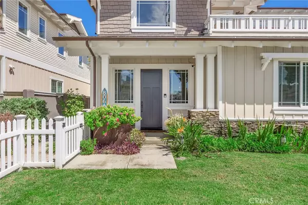 Redondo Beach, CA 90277,806 N. Irena Ave #A