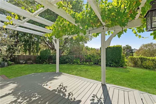 55 Encanto DR, Rolling Hills Estates, CA 90274