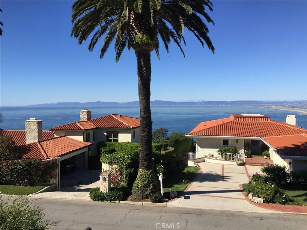 Palos Verdes Estates, CA 90274,869 Rincon LN