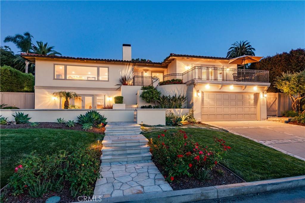 869 Rincon LN, Palos Verdes Estates, CA 90274