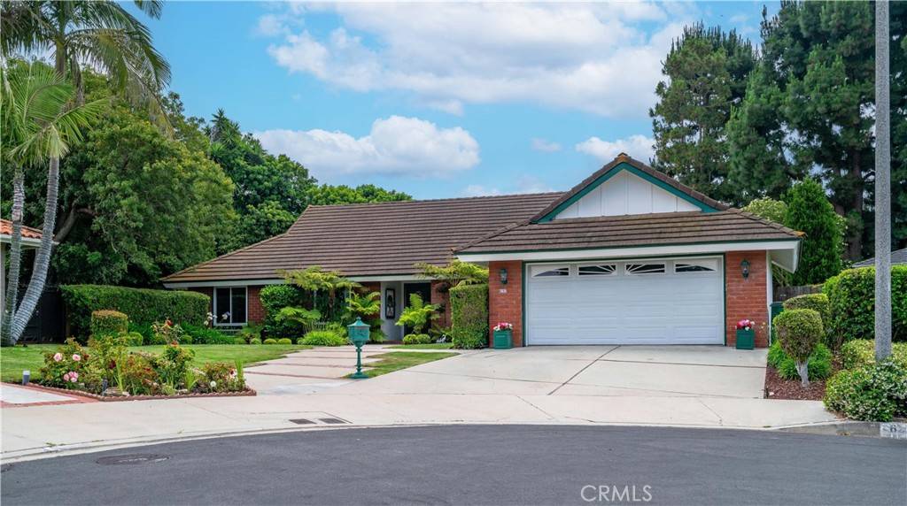 6202 Lochvale DR, Rancho Palos Verdes, CA 90275