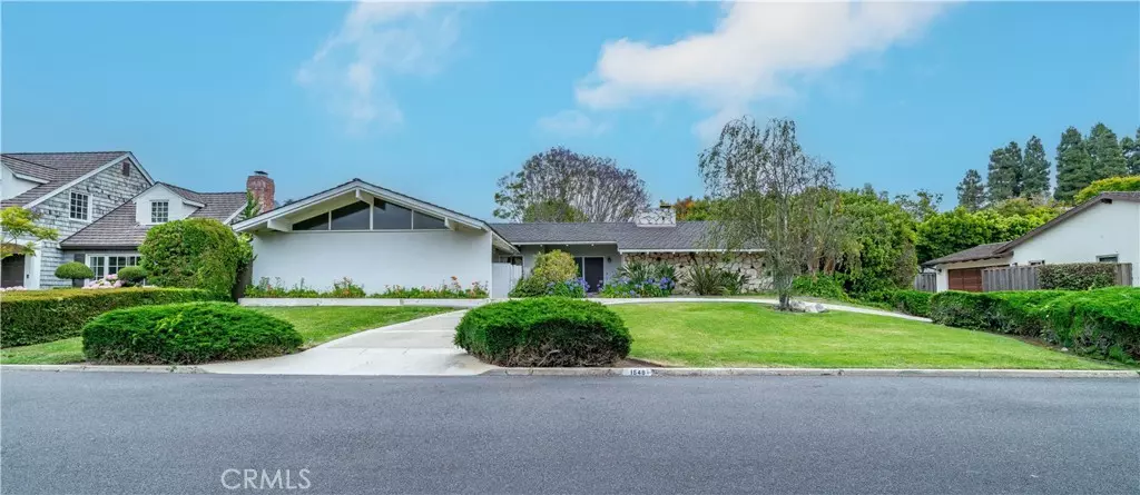 1548 Addison RD, Palos Verdes Estates, CA 90274