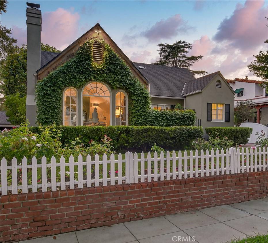 Pasadena, CA 91105,115 Annandale RD