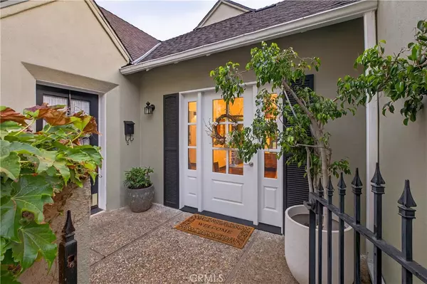 Pasadena, CA 91105,115 Annandale RD