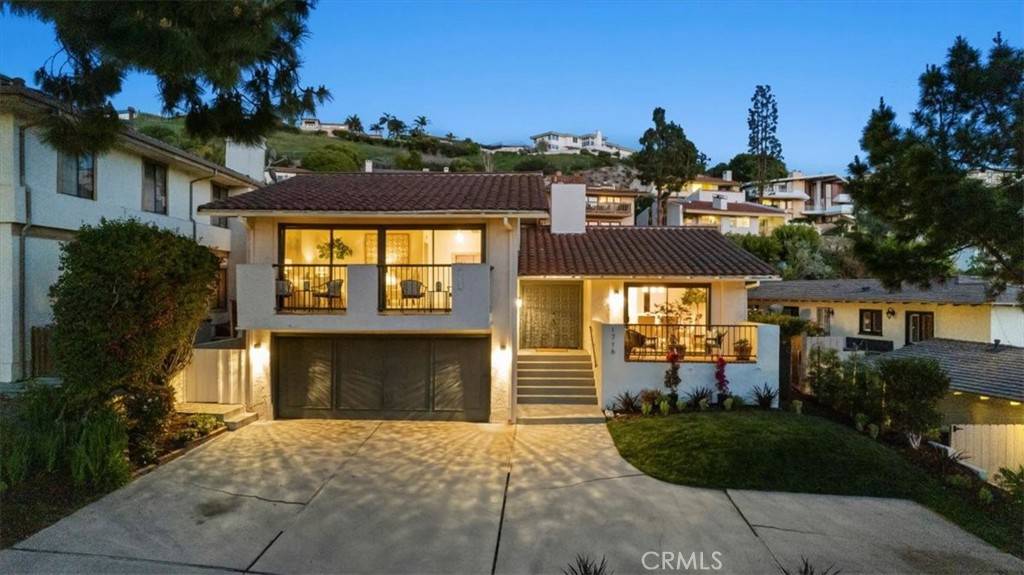 1716 Via Zurita, Palos Verdes Estates, CA 90274