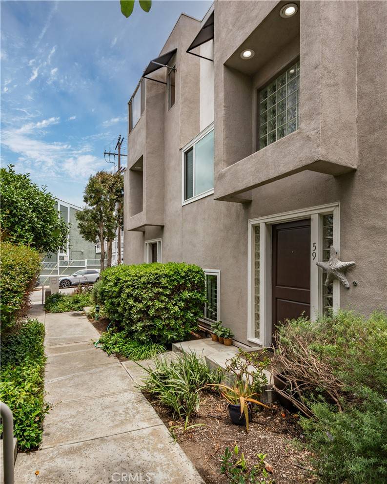 Hermosa Beach, CA 90254,501 Herondo ST #59