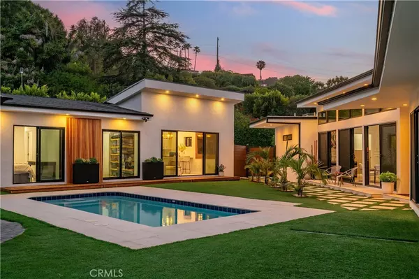 Rancho Palos Verdes, CA 90275,2046 Chandeleur DR