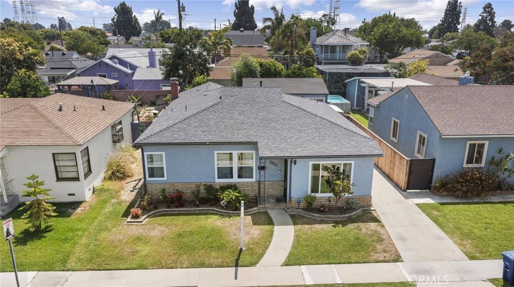 Lakewood, CA 90713,5860 Adenmoor AVE