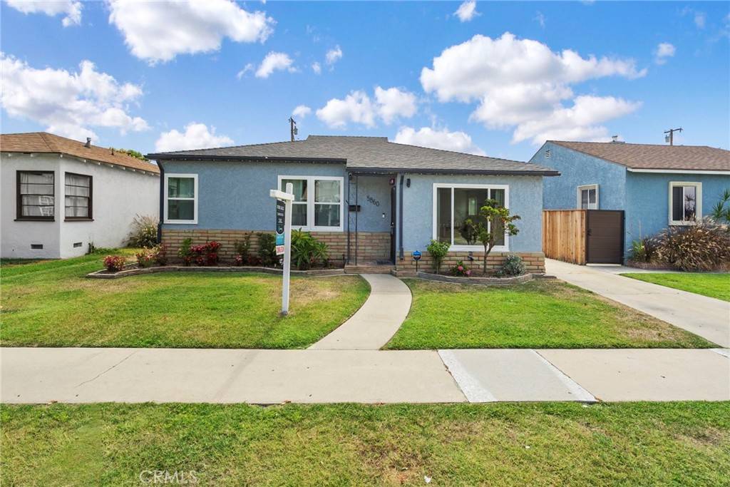 5860 Adenmoor AVE, Lakewood, CA 90713