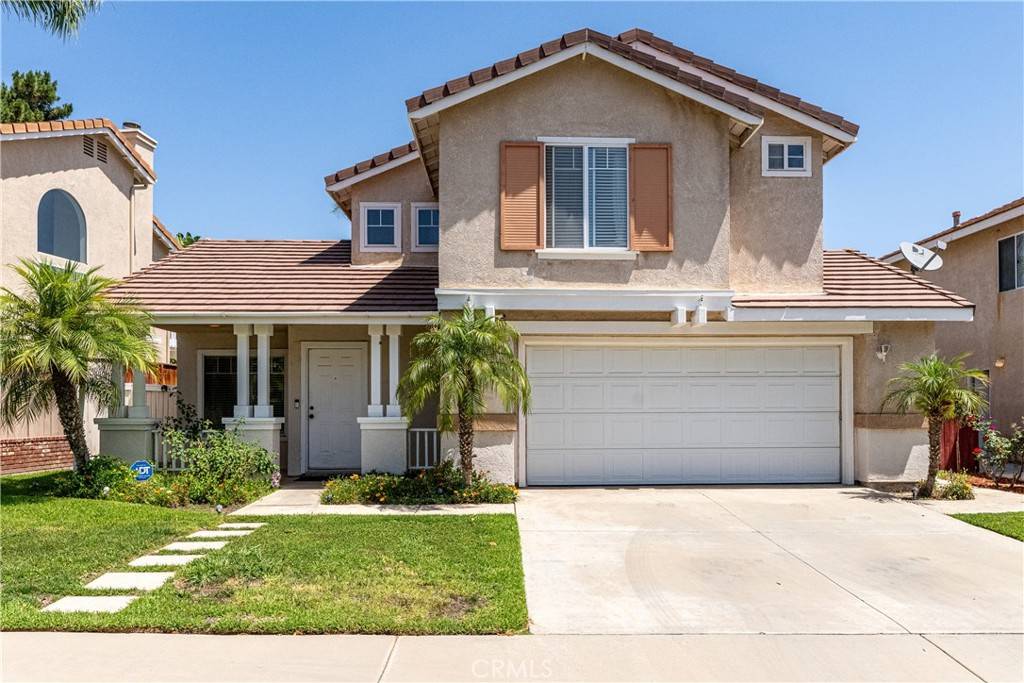 651 Viewpointe LN, Corona, CA 92881