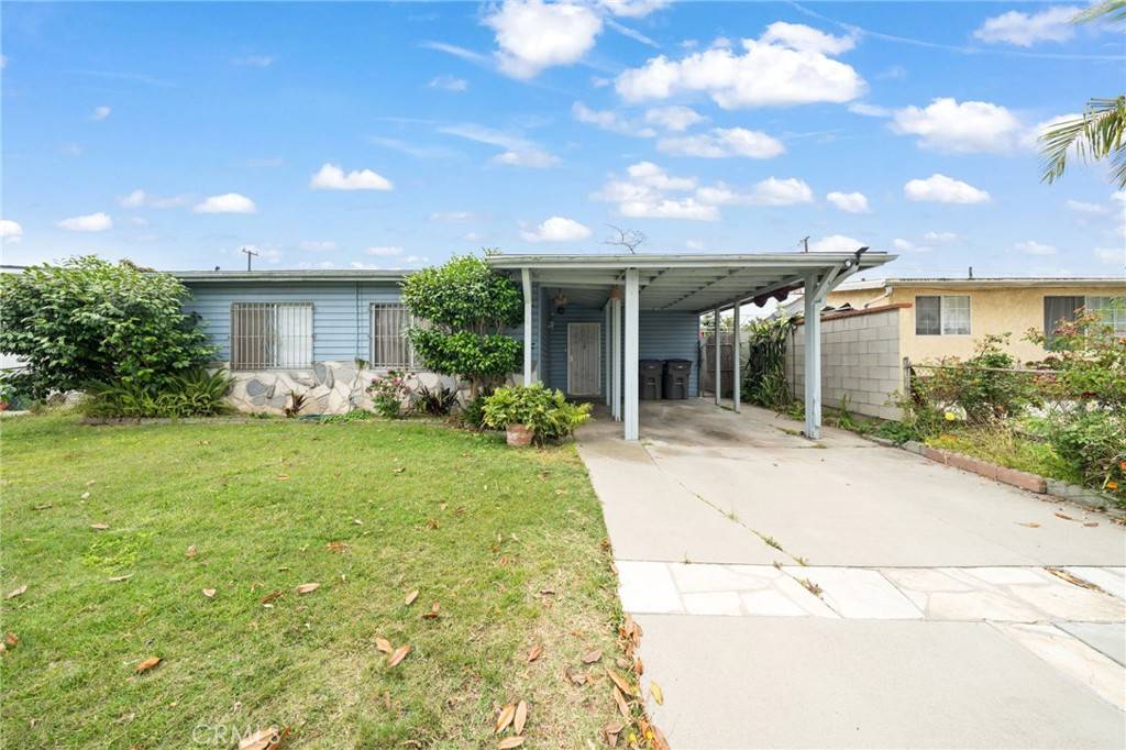 312 W 234th PL, Carson, CA 90745