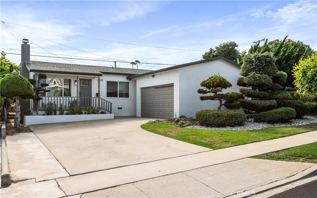 22319 Kathryn AVE, Torrance, CA 90505