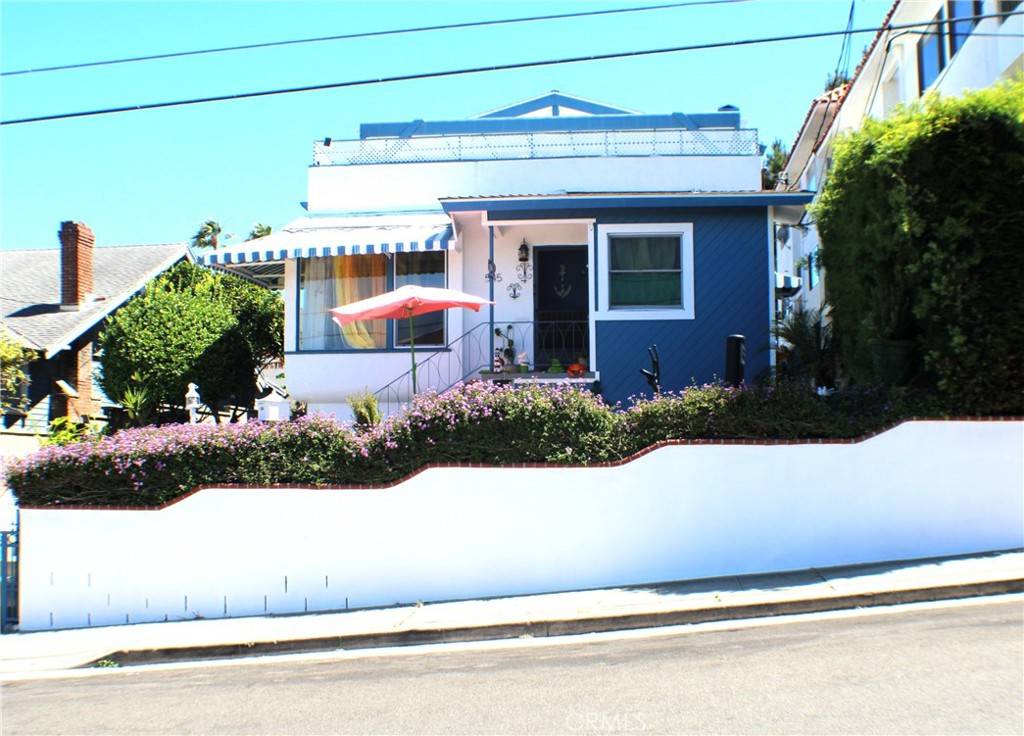 San Pedro, CA 90731,545 W 36th ST