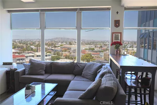 100 Atlantic AVE #906, Long Beach, CA 90802