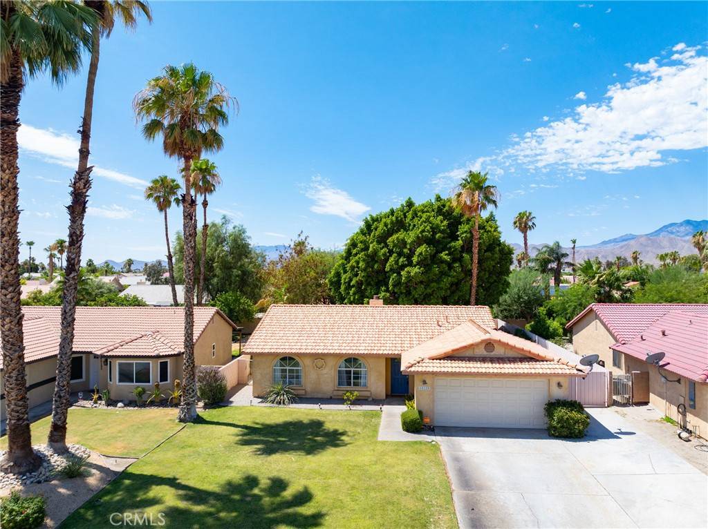 Cathedral City, CA 92234,68125 Tortuga RD
