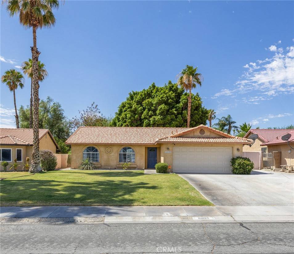 68125 Tortuga RD, Cathedral City, CA 92234