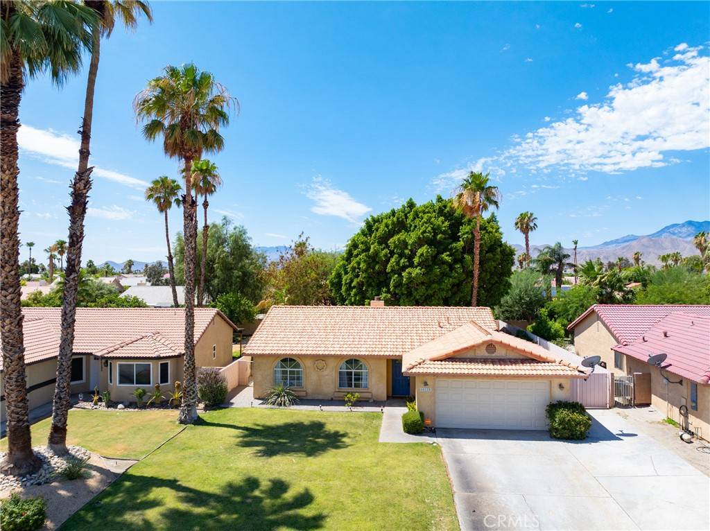 Cathedral City, CA 92234,68125 Tortuga RD
