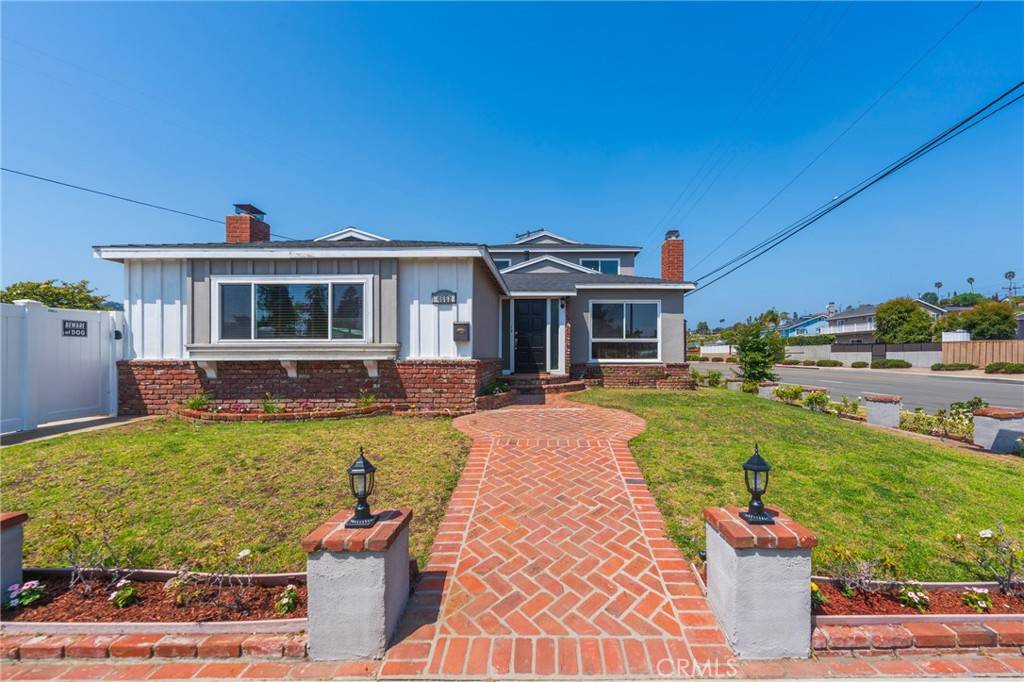 4652 Juan AVE, Torrance, CA 90505