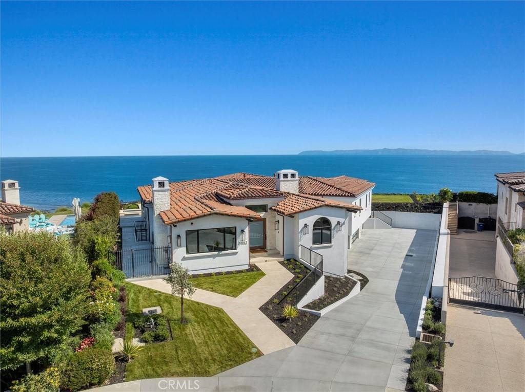 Rancho Palos Verdes, CA 90275,32042 Isthmus View DR