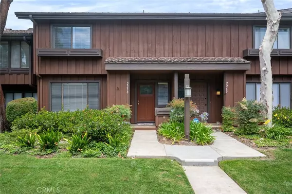 2258 Stonewood CT, San Pedro, CA 90732