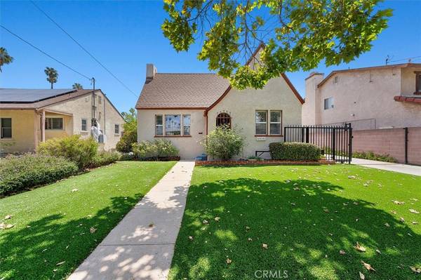 16418 Halldale AVE, Gardena, CA 90247