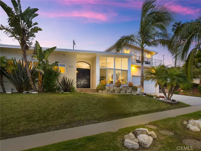 4005 Admirable DR, Rancho Palos Verdes, CA 90275