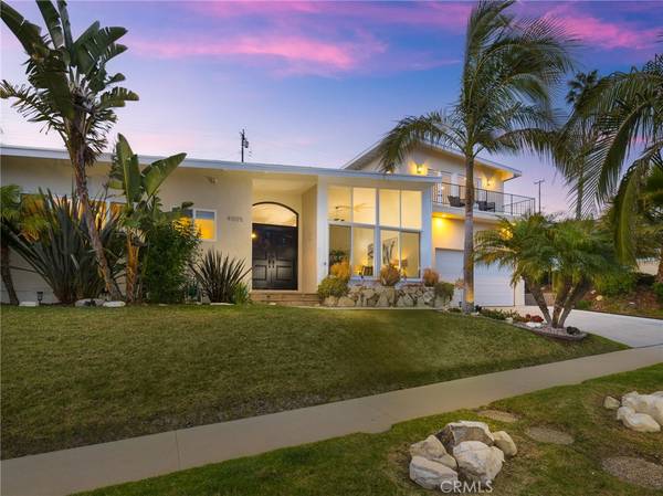 4005 Admirable DR, Rancho Palos Verdes, CA 90275