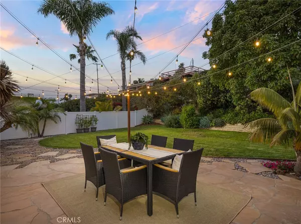 Rancho Palos Verdes, CA 90275,4005 Admirable DR