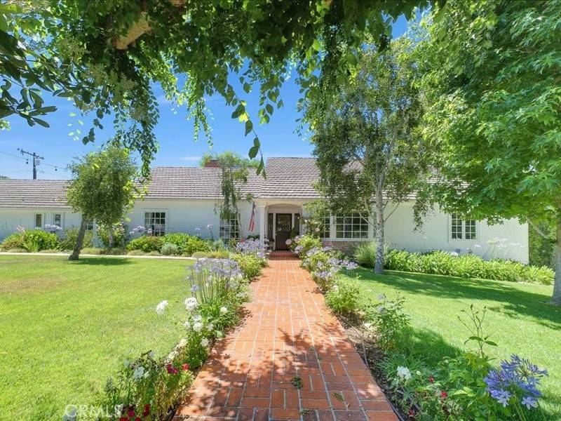 Rolling Hills, CA 90274,6 Williamsburg LN