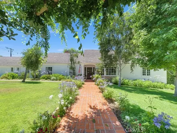 Rolling Hills, CA 90274,6 Williamsburg LN