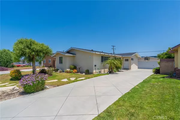 3209 Cricklewood ST, Torrance, CA 90505