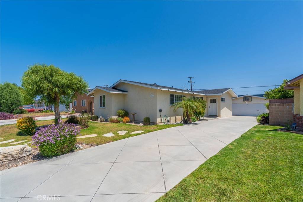3209 Cricklewood ST, Torrance, CA 90505