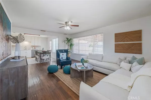 Torrance, CA 90505,3209 Cricklewood ST