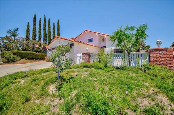 1447 W Toscanini DR, Rancho Palos Verdes, CA 90275