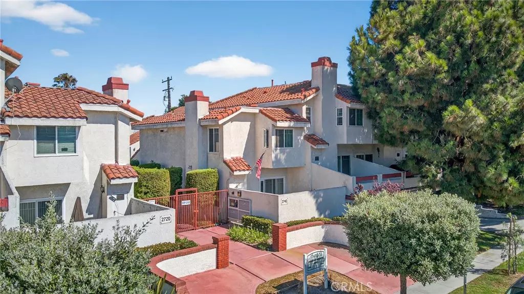 2720 Gramercy AVE #5, Torrance, CA 90501