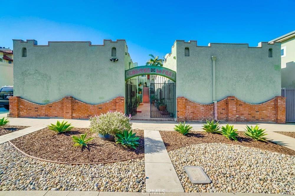 1021 S Meyler ST, San Pedro, CA 90731
