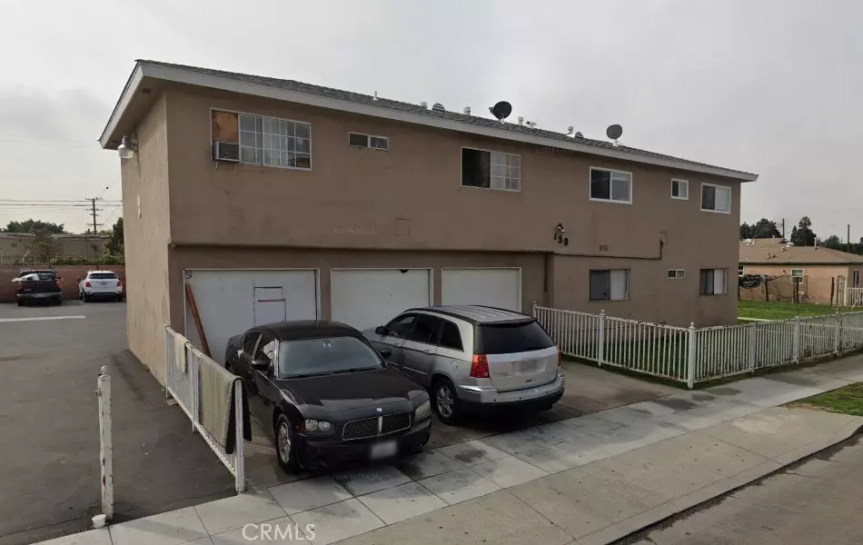 150 E 57th ST #3, Long Beach, CA 90805