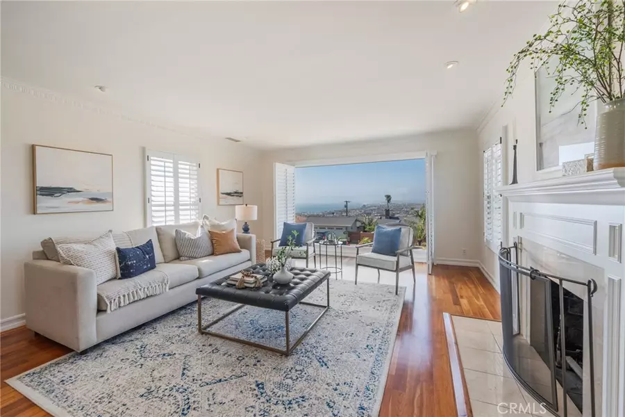 426 Via La Selva, Redondo Beach, CA 90277