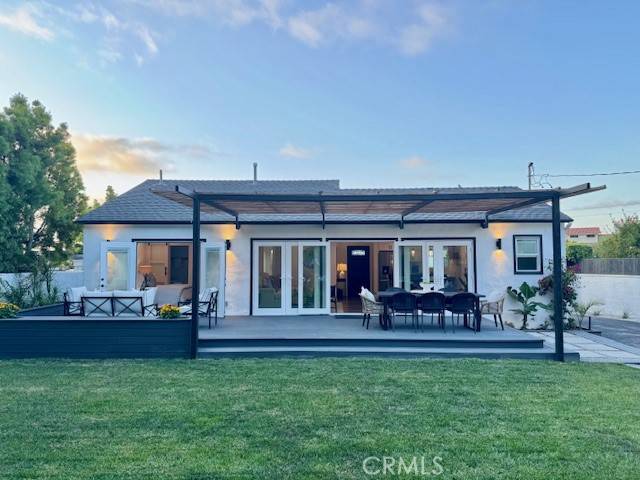 Torrance, CA 90505,5510 Greenmeadows ST