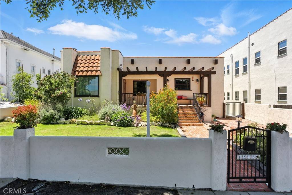 San Pedro, CA 90731,1215 S Patton AVE