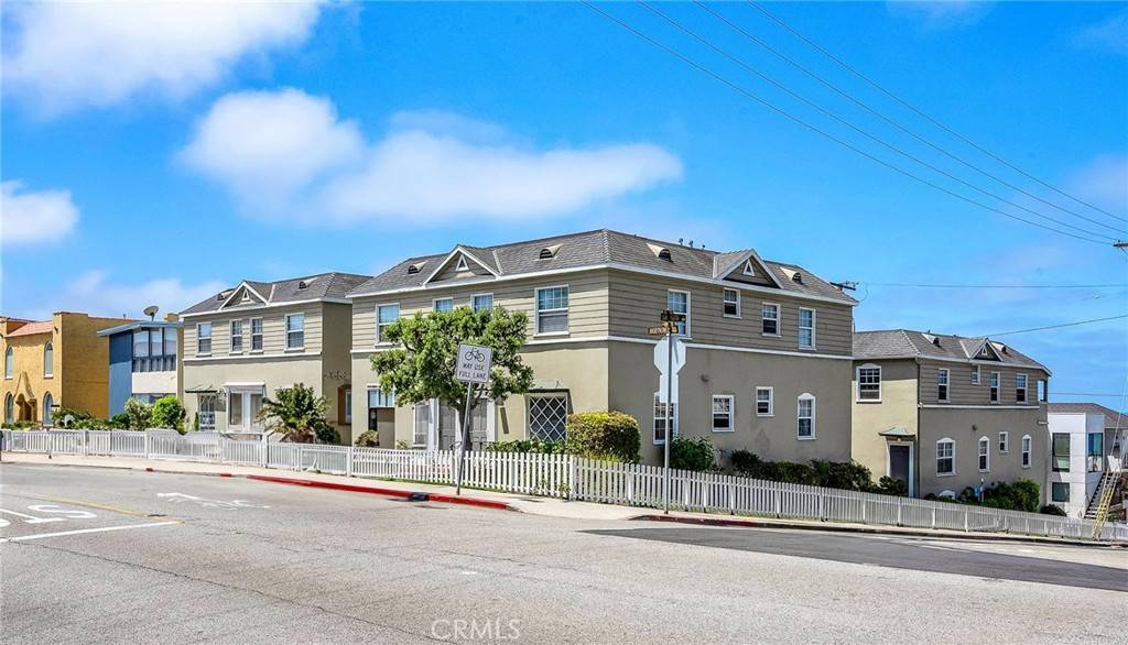 1535 Monterey BLVD, Hermosa Beach, CA 90254