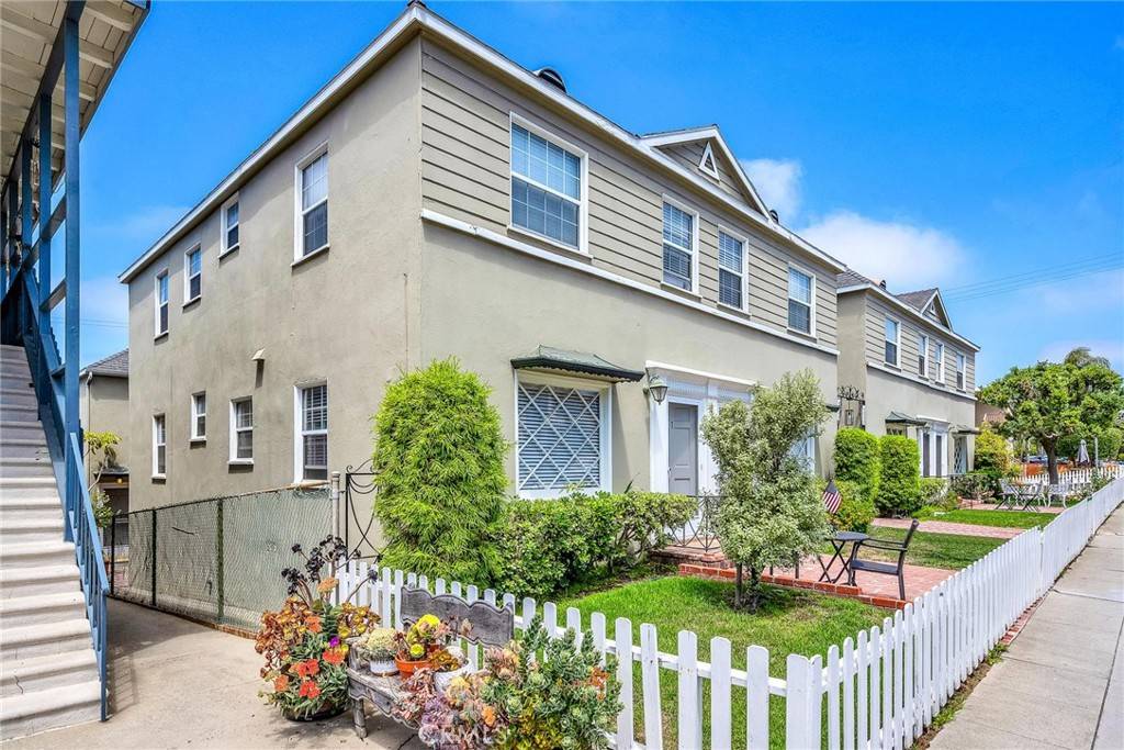 Hermosa Beach, CA 90254,1535 Monterey BLVD