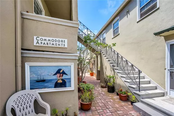 Hermosa Beach, CA 90254,1535 Monterey BLVD