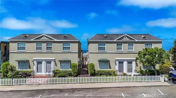 Hermosa Beach, CA 90254,1535 Monterey BLVD